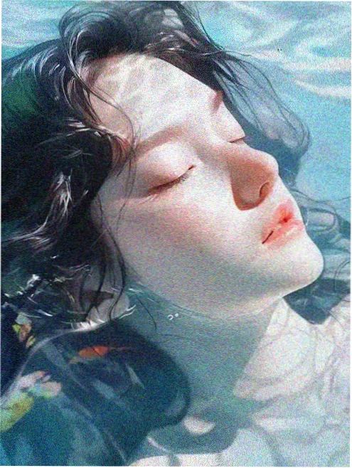 星海拾荒者 剧场版 海报