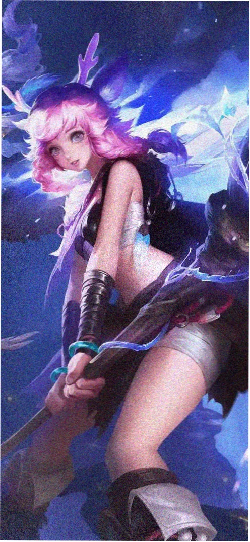 海雾航线 冒险新番 海报